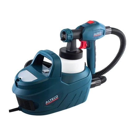 Краскораспылитель ALTECO SG 2204 27632 купить в Кургане