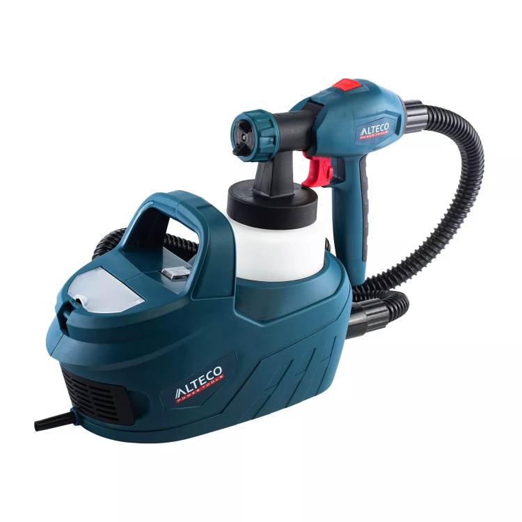 Краскораспылитель ALTECO SG 2204 27632 купить в Кургане