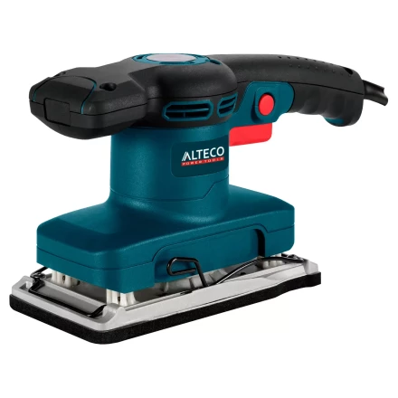 Виброшлифмашина ALTECO SN 320 54796 купить в Кургане