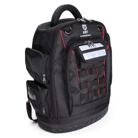 Рюкзак монтажника С-07 серия «ПРОФИ» КВТ купить в Кургане