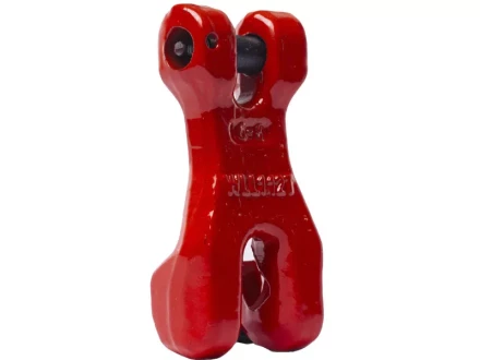 Укоротитель цепной клешневой TOR 2 т (цепь 7-8 мм, 8 класс) (Q) 1000836 купить в Кургане