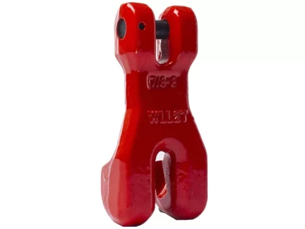 Укоротитель цепной клешневой TOR 2 т (цепь 7-8 мм, 8 класс) (Q) 1000836 купить в Кургане