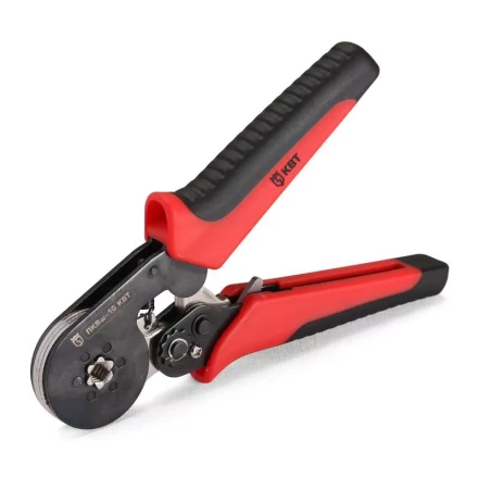 Пресс-клещи (кримперы) ПКВш-10 КВТ купить в Кургане