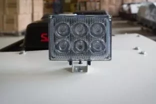 Фара для Мотобуксировщик купить в Кургане