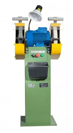 Напольный точильно-шлифовальный станок ТШ 2.25 (с ПП-750/У) купить в Кургане