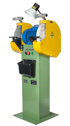 Напольный точильно-шлифовальный станок ТШ 2.25 (с ПП-750/У) купить в Кургане