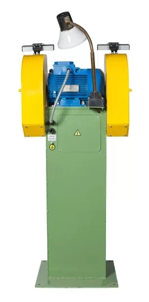 Напольный точильно-шлифовальный станок ТШ 2.25 (с ПП-750/У) купить в Кургане