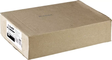 Гвозди ЗУБР "МАСТЕР" с большой потайной головкой оцинкованные чертеж №7811-7102, 4,2х120мм, 5кг 305090-42-120 купить в Кургане