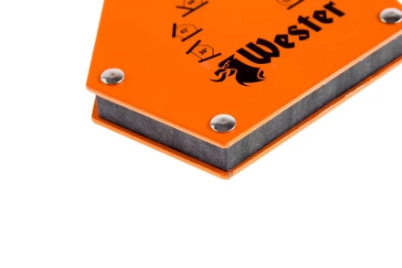 Уголок магнитный WESTER WMCT50 купить в Кургане