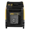 Генератор инверторный GS-4500iSE, 4,5 кВт, 230 В, закрытый корпус,электростартер// Denzel 94714 купить в Кургане