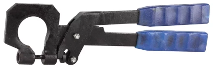 Просекатель СИБИН для различных профилей, двуручный, 300мм 3132 купить в Кургане