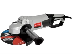 Углошлифовальная машина УШМ-230/2500Т ИНТЕРСКОЛ