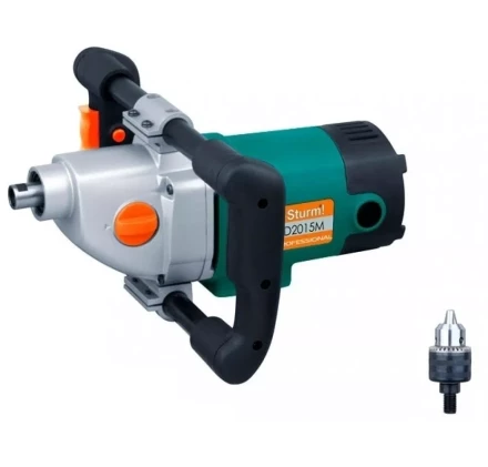 Дрель-миксер ID-2015М STURM купить в Кургане
