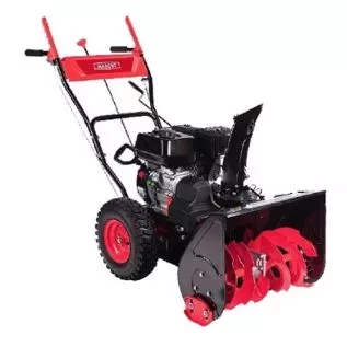 Снегоуборщик бензиновый MAXCUT MC 52 E купить в Кургане