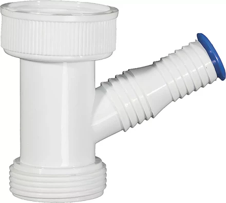 Отвод ЗУБР для стиральной машины 51892 купить в Кургане