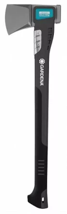 Комплект: Топор-колун малый 1600 A + Заточной комплект   GARDENA купить в Кургане