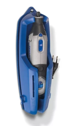 Сетевой многофункциональный инструмент 3000-1/25 Hobby Dremel купить в Кургане