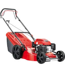 Газонокосилка бензиновая 5235 SP-A AL-KO