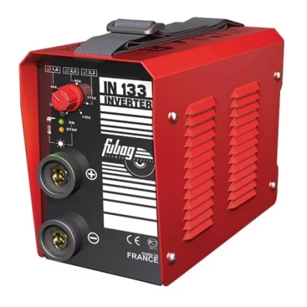 Сварочный инвертор FUBAG IN 133 купить в Кургане