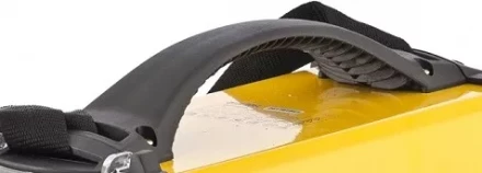 Аппарат инверторно дуговой сварки DENZEL ММА-200ID 94347 купить в Кургане