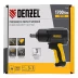 Ударный пневмогайковерт Denzel IW1700, 3/4&quot;, 8500 об/мин, 1700 Нм 57488 купить в Кургане