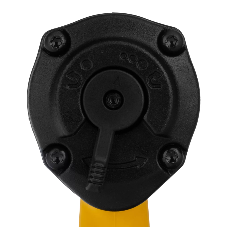 Ударный пневмогайковерт Denzel IW1700, 3/4", 8500 об/мин, 1700 Нм 57488 купить в Кургане