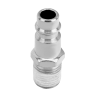 Ударный пневмогайковерт Denzel IW1700, 3/4", 8500 об/мин, 1700 Нм 57488 купить в Кургане