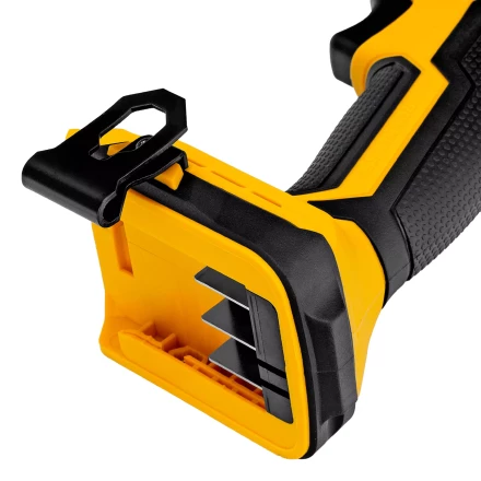 Дрель-шуруповерт аккумуляторная, бесщет. Denzel BLDL-IB-18-0, Li-Ion, 18 В 26122 купить в Кургане