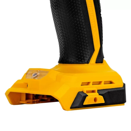 Дрель-шуруповерт аккумуляторная, бесщет. Denzel BLDL-IB-18-0, Li-Ion, 18 В 26122 купить в Кургане