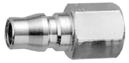 Штуцер быстросъемного соединения гайка 1/2&quot;PT SMC PF-40 Jonnesway 49488 купить в Кургане