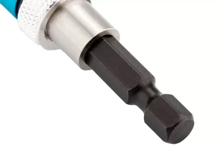 GROSS адаптер для бит с ограничителем и двойным магнитом, 1/4&quot; 11317 купить в Кургане