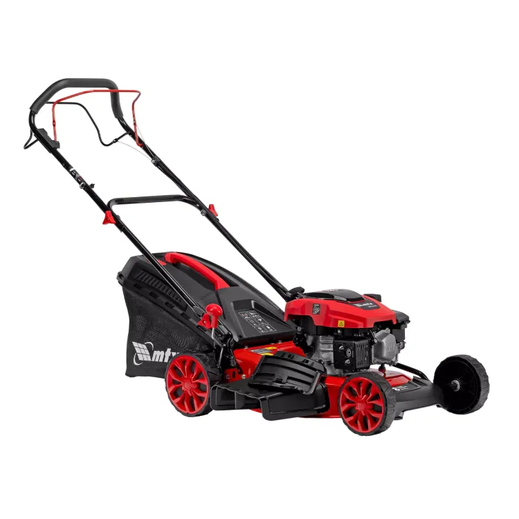 Газонокосилка бензиновая MTX GLM-460-SP 58832, 150 см3, 46см, привод, 50л купить в Кургане