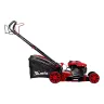 Газонокосилка бензиновая MTX GLM-460-SP 58832, 150 см3, 46см, привод, 50л купить в Кургане