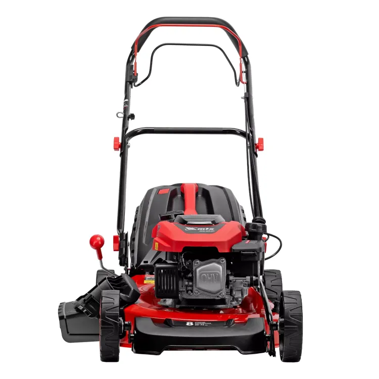 Газонокосилка бензиновая MTX GLM-460-SP 58832, 150 см3, 46см, привод, 50л купить в Кургане