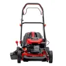 Газонокосилка бензиновая MTX GLM-460-SP 58832, 150 см3, 46см, привод, 50л купить в Кургане