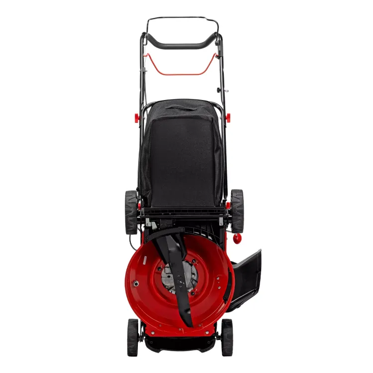 Газонокосилка бензиновая MTX GLM-460-SP 58832, 150 см3, 46см, привод, 50л купить в Кургане