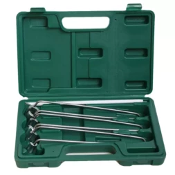 Приспособление для демонтажа и установки сухарей клапанов ГРМ AI030015 Jonnesway 49014