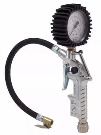 Подкачка с манометром d.63 OMG купить в Кургане