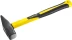 Молоток слесарный Fiberglass 800 г с фиберглассовой рукояткой, STAYER Professional 20050-08 20050-08_z01 купить в Кургане
