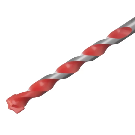 Набор сверл универсальных Matrix, 4-10мм, 5 шт, 706015 купить в Кургане