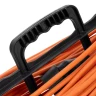 Удлинитель-шнур силовой Denzel Garden Series, ПВС, 20м, 1 розетка 3 x 1,5 мм, 3 м 37408 купить в Кургане