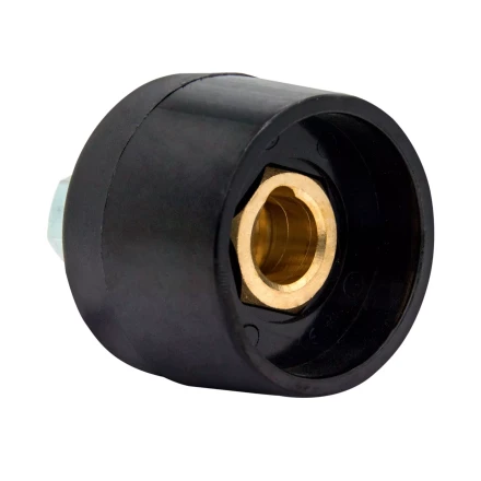 Панельная розетка 50-70 Оберон XL025070 купить в Кургане