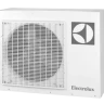 Блок внешний ELECTROLUX EACS/I-24HM/N3_15Y/out сплит-системы, инверторного типа купить в Кургане