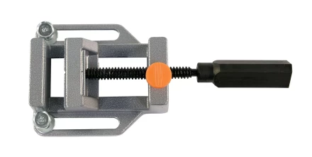 Тиски для стойки быстрозажимные 65 мм Энкор 20095 купить в Кургане