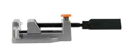 Тиски для стойки быстрозажимные 65 мм Энкор 20095 купить в Кургане