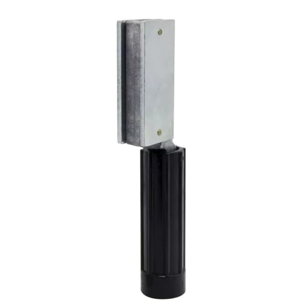 Клемма заземления магнитная МКЗ-300 (квадратная) KY1201 купить в Кургане