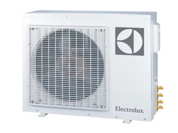 Универсальный внешний блок ELECTROLUX EACO-12H/UP2/N3 полупромышленной сплит-системы купить в Кургане