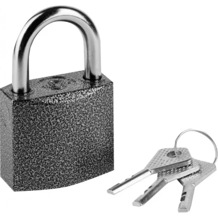 Замок навесной, дисковый механизм секрета, ВС2-49 37220-49 купить в Кургане