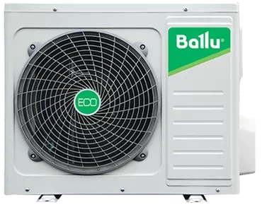 Блок наружный BALLU BSW/out-18HN1/OL/15Y сплит-системы