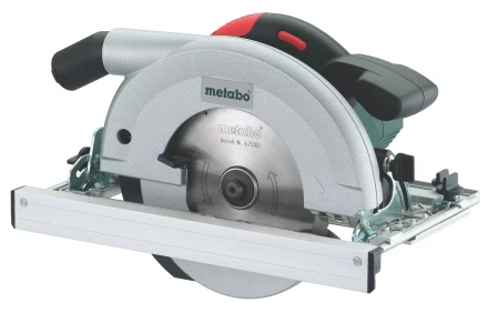 Пила дисковая (циркулярная) Metabo KS 66 Plus купить в Кургане